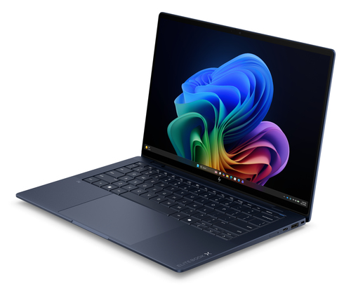 HP EliteBook X G2i 14 inch Notebook Next Gen AI PC Wolf Pro Security Edition. Product type: Laptop, Form factor: Clamshell