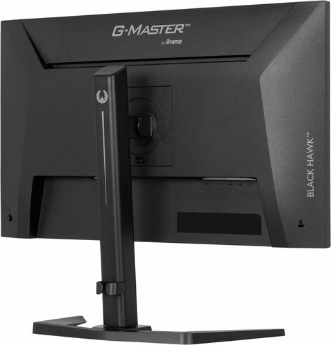 Moniteur de jeu LCD iiyama G-MASTER Black Hawk GB2741QSU-B1 27" Classe WQHD - 16:9 - Noir mat - 68,6 cm (27") Viewable - T