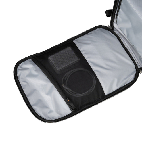 TARGUS PRO-TEK(R) TECH BACKPACK 16IN BLACK