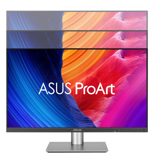 ASUS ProArt PA278QGV. Taille de l'écran: 68,6 cm (27"), Résolution de l'écran: 2560 x 1440 pixels, Type HD: Quad HD, Techn