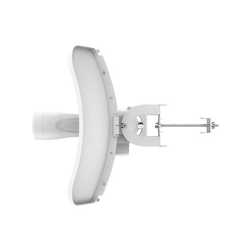TP-Link CPE610 IEEE 802.11a/n 300 Mbit/s Wireless Bridge - 5 GHz - 1 x Network (RJ-45) - Fast Ethernet - PoE Ports - 8.80 W