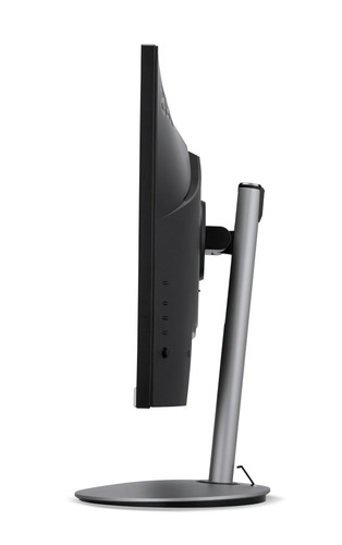 Acer Vero CB242Y P6 24.0" (61.0 cm) Class Full HD LCD Monitor - 16:9 - Black - 23.8" (60.5 cm) Viewable - In-plane Switchi