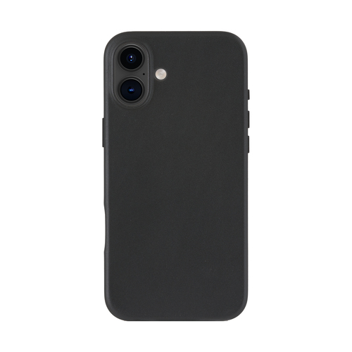 dbramante1928 ApS Roskilde Case for Apple iPhone 16 Plus Smartphone - Black - Scratch Resistant, Drop Resistant, Impact Re