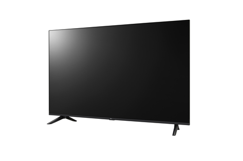 Smart LED-LCD TV 2025 LG 55UA731C0LA - 139,7 cm - 4K UHDTV - High Dynamic Range (HDR) - HDR10, HLG - Direct LED Luce poste