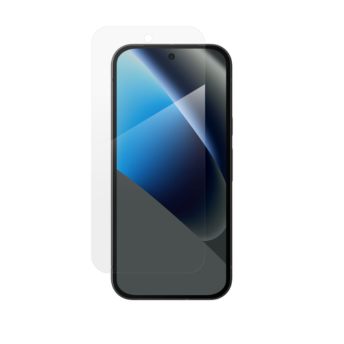 InvisibleShield Glass Elite For Pixel 10a. Brand compatibility: Google, Compatibility: Pixel 10a, Protection features: Dus