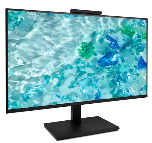 Acer Vero B7 B277UD6bmiiprczx. Bildschirmdiagonale: 68,6 cm (27"), Display-Auflösung: 2560 x 1440 Pixel, HD-Typ: Quad HD, 