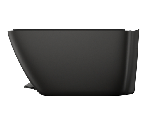 HP Deskjet 2921 Kabellos - Tintenstrahl-Multifunktionsdrucker - Farbe - Grau - Kopierer/Drucker/Scanner - 4800 x 1200 dpi 