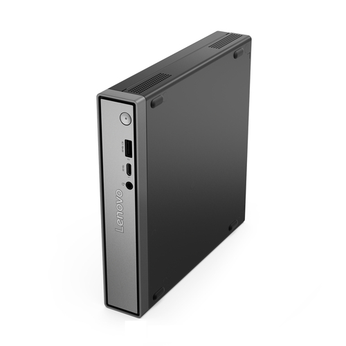 Lenovo ThinkCentre neo 50q Gen 6. Processor family: Intel Core Ultra 5, Processor model: 226V. Internal memory: 16 GB, Int