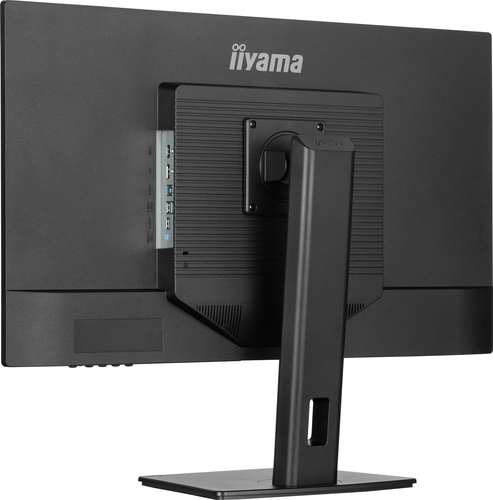 iiyama ProLite XB3270QSU-B1 32 Zoll Klasse WQHD LED-Monitor - 16:9 Format - Mattschwarz - 80 cm (31,5 Zoll) Viewable - IPS