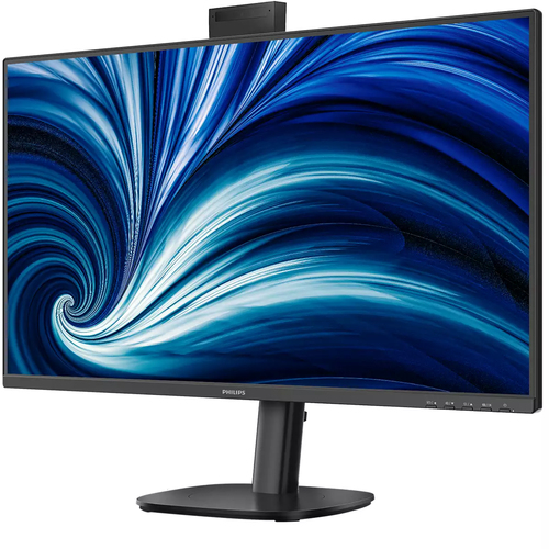 Philips 27B2N3500JH 27" Class WQHD Monitor LCD - 16:9 - 68,6 cm (27") Viewable - 2560 x 1440 - 120 Hz Refresh Rate - HDMI 