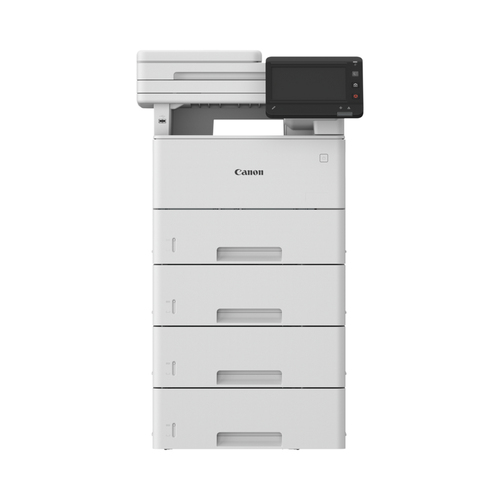 Canon imageFORCE 1643. Tecnologia di stampa: Laser, Stampa: Mono stampa, Risoluzione massima: 1200 x 1200 DPI. Copia: Mono