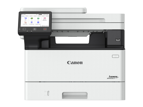 Canon i-SENSYS MF463dw II. Print technology: Laser, Printing: Mono printing, Maximum resolution: 1200 x 1200 DPI. Copying: