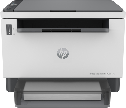 Stampante multifunzione laser HP LaserJet 2604dw - Per Stampa carta comune