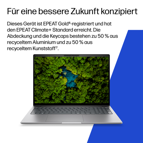 HP DK3A2ET. Prozessorfamilie: Intel Core Ultra 9, Prozessor: 386H. Bildschirmdiagonale: 35,6 cm (14"), HD-Typ: 2.5K, Displ
