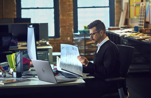 HP ZBook Power G11 A. Product type: Mobile workstation, Form factor: Clamshell. Processor family: AMD Ryzen™ 9, Processor 