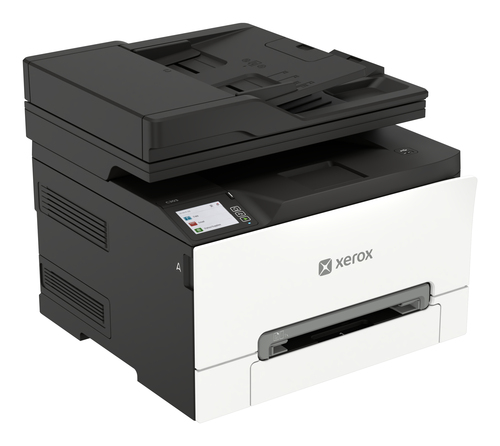 Xerox C303a. Drucktechnologie: Laser, Drucken: Farbdruck, Maximale Auflösung: 2400 x 600 DPI, Druckgeschwindigkeit (Farbe,