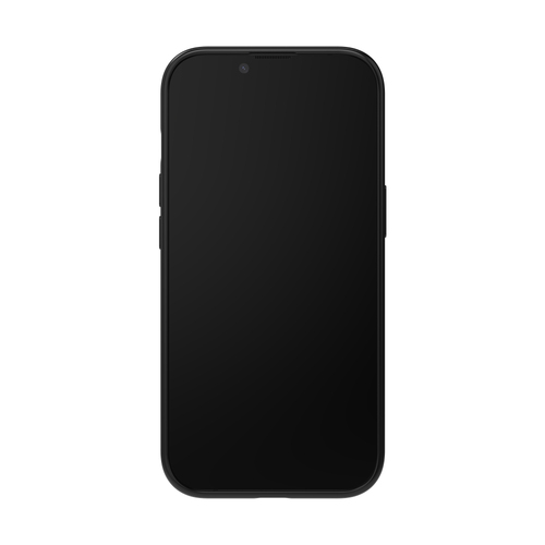 ifrogz Defence Hülle für Apple iPhone 15, iPhone 14, iPhone 13, iPhone 16e Smartphone - Schwarz - Sturzsicher, Beulenbestä