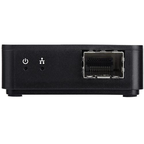 StarTech.com USB 3.0 to Fiber Optic Converter - USB to Open SFP Adapter - Gigabit Network Adapter Multi Mode(MMF)/Single M