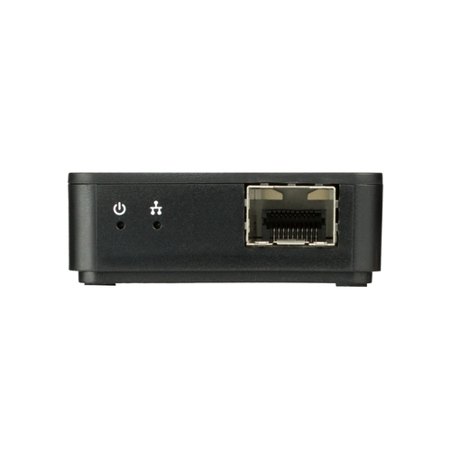 StarTech.com USB C to Fiber Optic Converter - Open SFP - USB 3.0 Gigabit Ethernet Network Adapter - 1000BASE-SX/LX - Windo