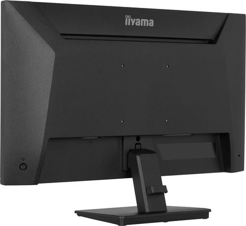 iiyama ProLite X2491H-B1 24 Zoll Klasse Full HD LED-Monitor - 16:9 Format - Mattschwarz - 60,5 cm (23,8 Zoll) Viewable - I