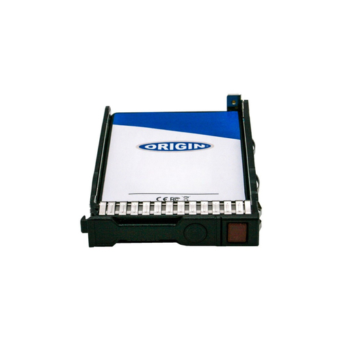 Origin Festplatte - 2,5" Intern - 3,13 TB - SAS (12Gb/s SAS) - Mischnutzung - Origin Storage SSD, Hot Swap, 3.2TB, EMLC, 2