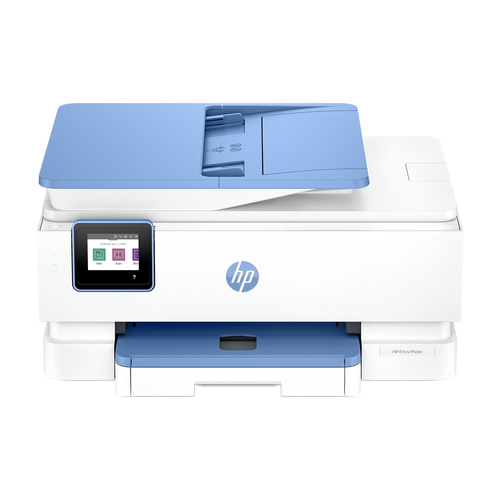 HP ENVY Photo Envy 7931 All-in-One Farbe Drucker. Drucktechnologie: Thermal Inkjet, Printing: Farbdruck, Maximale Auflösun