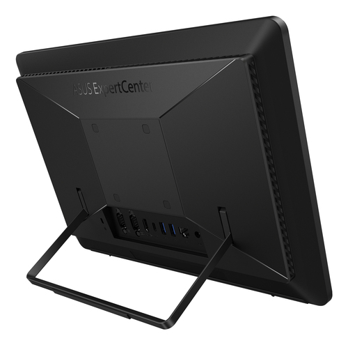 ASUS All In One AIO E16/E1600WKA/BLACK/15.6/Intel Intel® Celeron® N4500/DDR4 8GB ( 8GB DDR4 SO-DIMM )/256GB PCIE G3 SSD/In