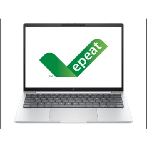 HP EliteBook 8 G1i 13.3 AI Intel Core Ultra 5 225U - 512GB SSD 16GB - 1920 x 1200 - Argenté - W11P