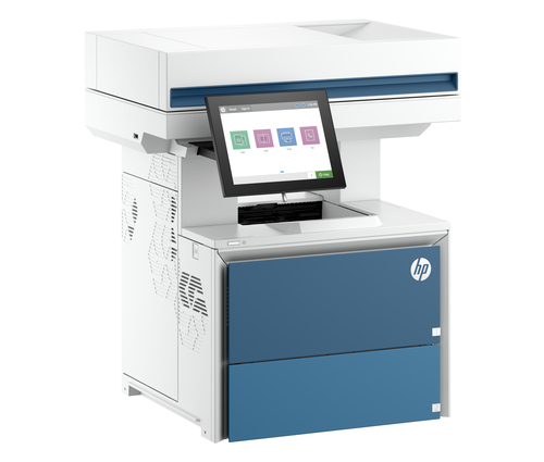 Imprimante laser multifonction HP LaserJet Enterprise 6600dn