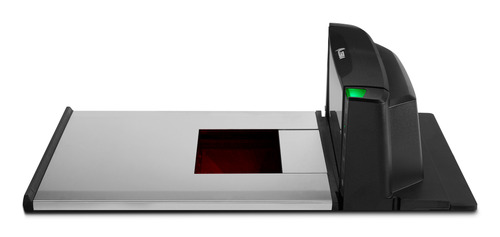 Zebra MP7200. Tipo: Leitor de código de barras embutido, Tipo de scanner: 1D/2D, Tipo de sensor de imagem: CMOS. Tecnologi