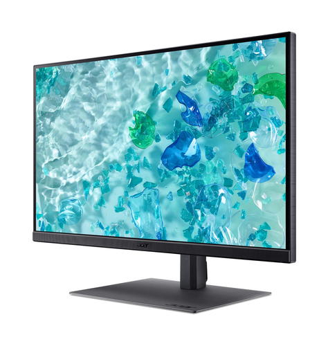 Acer Vero B7 B277KLBbmiiprzx. Bildschirmdiagonale: 68,6 cm (27"), Display-Auflösung: 3840 x 2160 Pixel, HD-Typ: 4K Ultra H