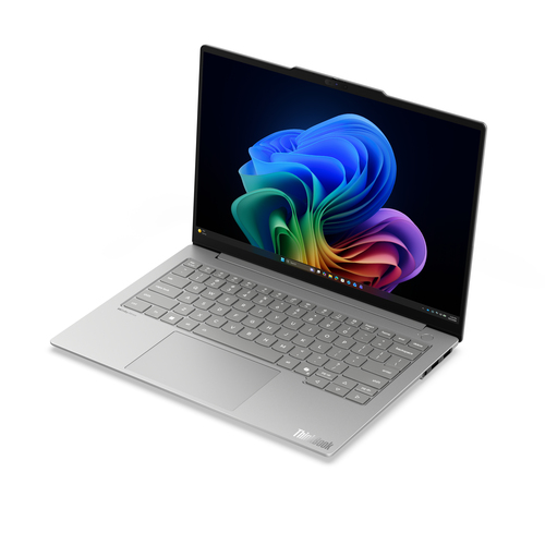 Lenovo ThinkBook 14x ILL 22BG001QMX 35.6 cm (14") Copilot+ PC Notebook - WUXGA - 120 Hz - Intel Core Ultra 7 Series 2 256V