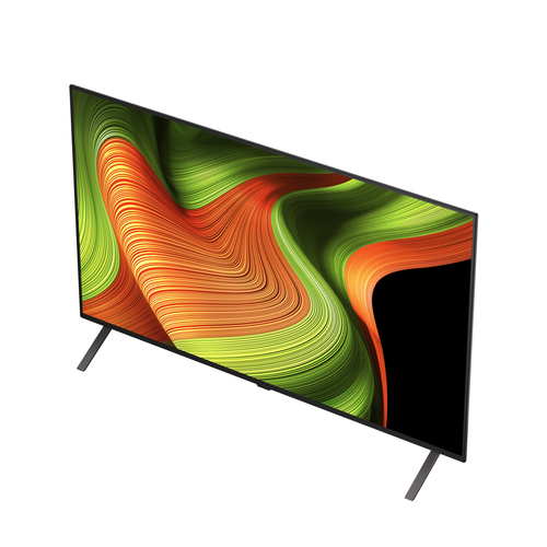 LG OLED AI OLED48B56LA TV Serie B5 48'' 4K, α8 Gen2, Dolby Vision, 20W, 4 HDMI con VRR 120Hz, G-Sync, Smart TV WebOS 25. D