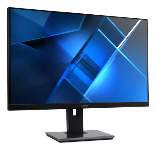 Acer Vero B7 B277U G. Bildschirmdiagonale: 68,6 cm (27"), Display-Auflösung: 2560 x 1440 Pixel, HD-Typ: Quad HD, Bildschir