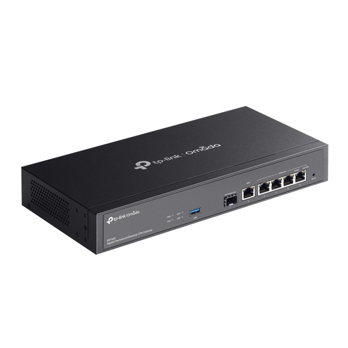 Omada ER7406 Netzwerksicherheitslösung - Zentralisiertes Management - 5 Anschluss - 1000Base-T - Gigabit-Ethernet, 1000Bas