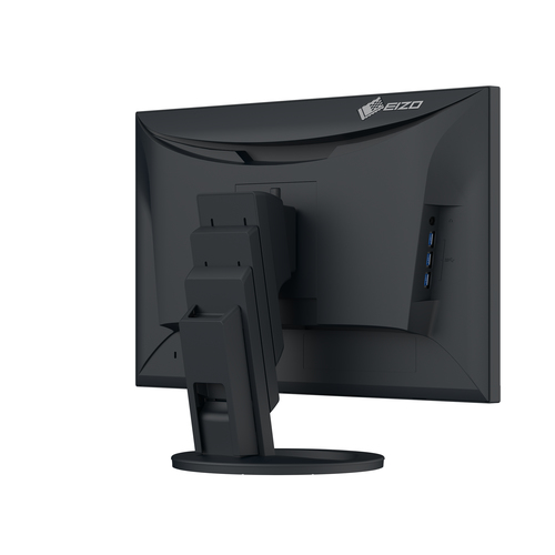 EIZO FlexScan EV2490-BK. Bildschirmdiagonale: 60,5 cm (23.8"), Display-Auflösung: 1920 x 1080 Pixel, HD-Typ: Full HD, Bild