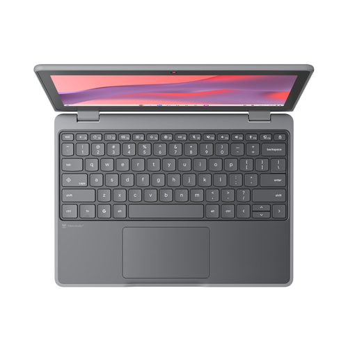 Lenovo Chromebook 100e Gen 5 M89 83T7S04U00 29.5 cm (11.6") Chromebook - HD - MediaTek - 4 GB - 64 GB Flash Memory - Nordi