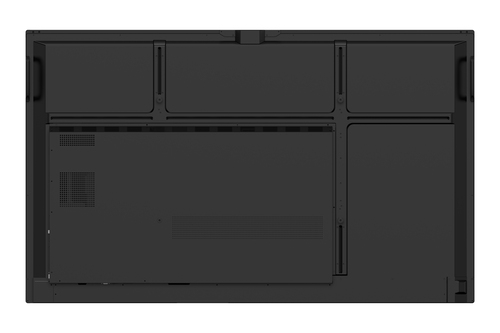 ViewSonic ViewBoard IFP9841-1-1C 2476.50 mm 4K UHD LCD Collaboration Display - 8 GB - Ultra Fine Touch (UFT) - Touchscreen