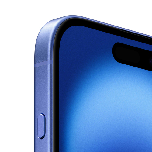 IPHONE 16 PLUS 128GB ULTRAMARINE