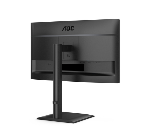 AOC 24E4U. Display diagonal: 60.5 cm (23.8"), Display resolution: 1920 x 1080 pixels, HD type: Full HD, Display technology
