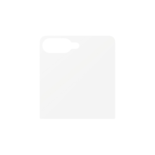 PANZERGLASS SAMSUNG GALAXY FLIP 8 GLASS FOR SUBSCREEN