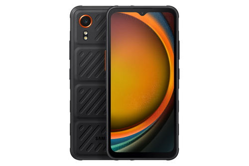 Smartphone Samsung Galaxy XCover7 SM-G556B 128 GB Robusto - 5G - 16,8 cm (6,6") LCD Full HD Plus 1080 x 2408 - Octa-core (