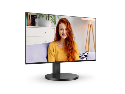 AOC B3 24B3CF2. Display diagonal: 60.5 cm (23.8"), Display resolution: 1920 x 1080 pixels, HD type: Full HD, Display techn