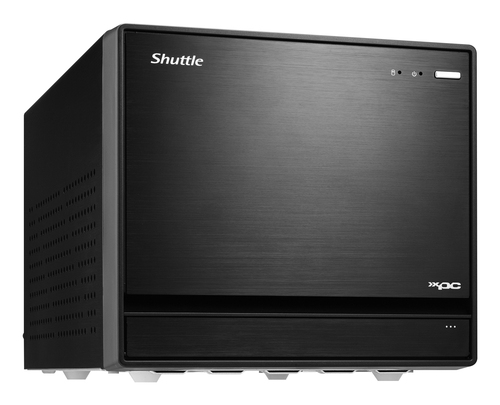 Shuttle XPC cube SB860R8. Chassis type: Cube, Product type: PC barebone. Motherboard chipset: Intel B860, Processor socket