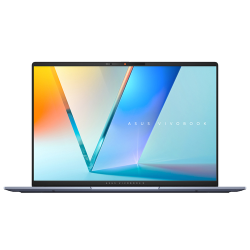 ASUS Vivobook S16 OLED S5606CA-RI149X. Type de produit: Ordinateur portable, Format: Clapet. Famille de processeur: Intel 