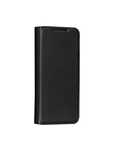 dbramante1928 ApS Oslo Carrying Case (Folio) Samsung Galaxy A14 Smartphone - Black - Impact Resistant - Polyurethane, Plas
