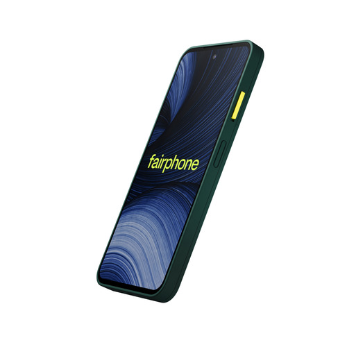 Fairphone The (Gen 6+). Bildschirmdiagonale: 16 cm (6.31"), Display-Auflösung: 1116 x 2484 Pixel. Prozessor-Taktfrequenz: 