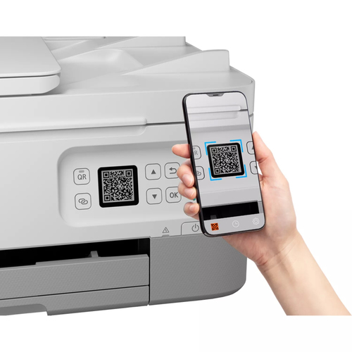 Canon PIXMA TS7451i. Tecnologia de impressão: Jato de tinta, Impressão: Impressão a cores, Resolução Máxima: 4800 x 1200 D