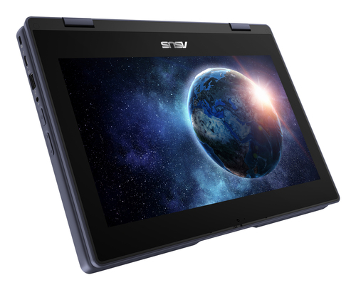 ASUS BR1104FTA-NS0059XA. Product type: Hybrid (2-in-1), Form factor: Convertible (Folder). Processor family: Intel® N, Pro
