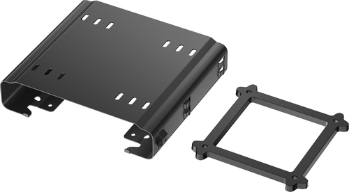 HP Montagehülse für Mini-PC, Display - 100 x 100 - VESA-Wandhalterungsnorm - 1 / Stück